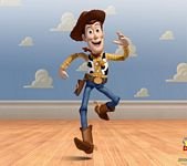 pic for Toy Story Woody 